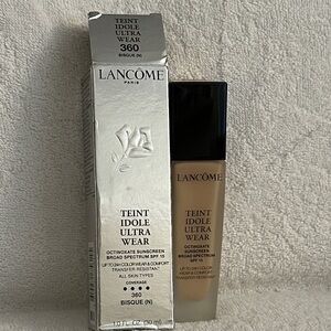 Teint Idole Ultra Wear Foundation - Bisque